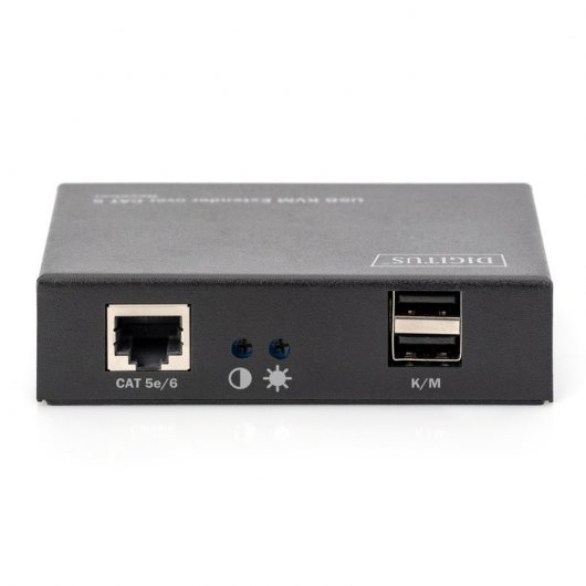 Digitus Extensor USB KVM por Cat5