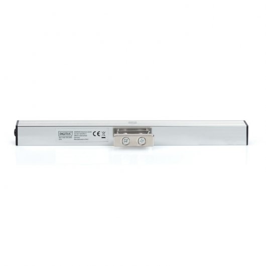 Digitus Luz LED com Dispositivo de Fixação Magnético para Armários