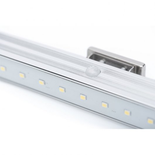 Digitus Luz LED com Dispositivo de Fixação Magnético para Armários