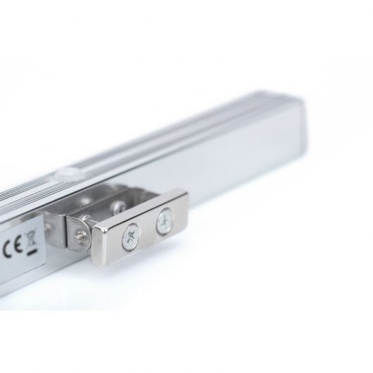 Digitus Luz LED com Dispositivo de Fixação Magnético para Armários