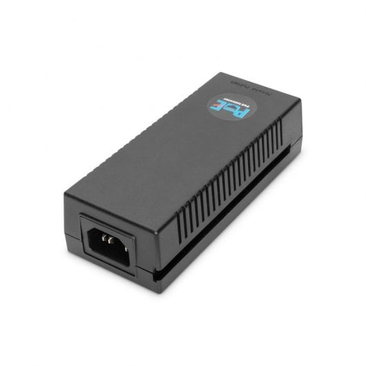 Digitus Inyector PoE+ 10 Gigabit Ethernet 802.3at 30 W