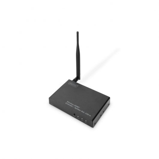 Digitus Unidad Receptora para Kit Extensor HDMI® Inalámbrico 100 m