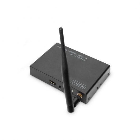 Digitus Unidad Receptora para Kit Extensor HDMI® Inalámbrico 100 m