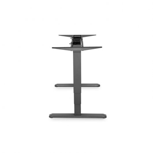 Digitus Estrutura de Mesa Elétrica com Altura Regulável