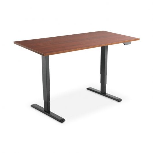 Digitus Estrutura de Mesa Elétrica com Altura Regulável