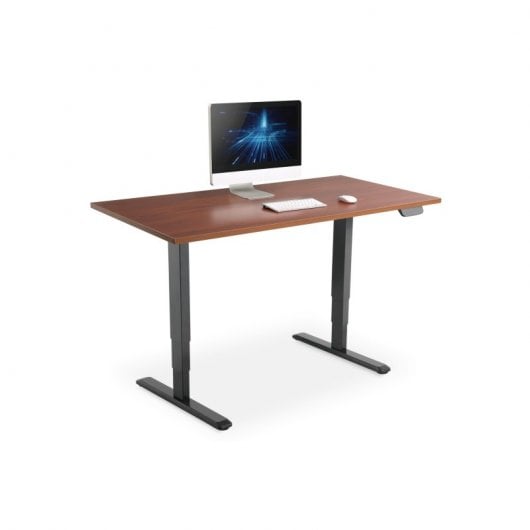 Digitus Estrutura de Mesa Elétrica com Altura Regulável
