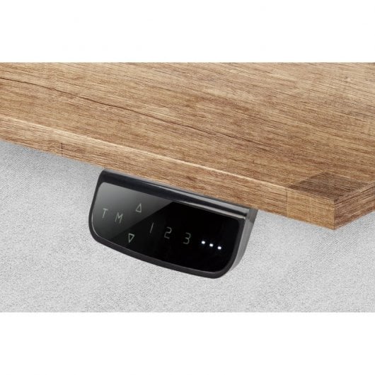 Digitus Estrutura de Mesa Elétrica com Altura Regulável