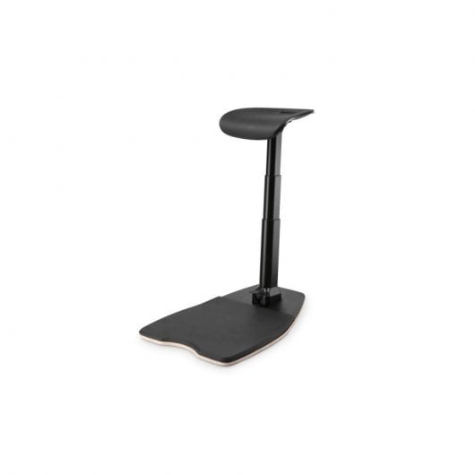 Digitus Cadeira Ergonómica Multiposições Preta