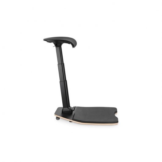 Digitus Cadeira Ergonómica Multiposições Preta