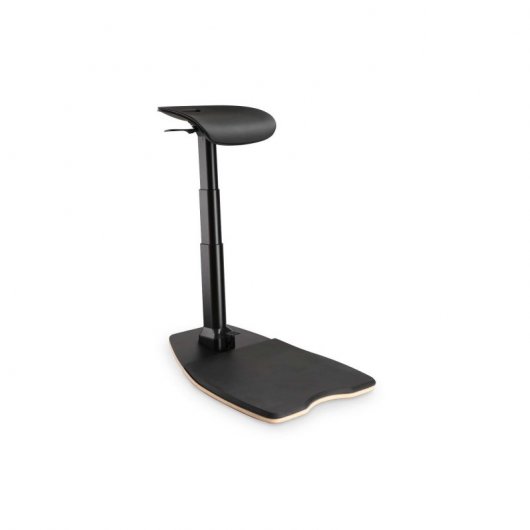 Digitus Cadeira Ergonómica Multiposições Preta