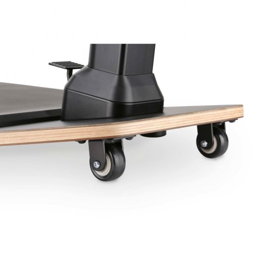 Digitus Cadeira Ergonómica Multiposições Preta