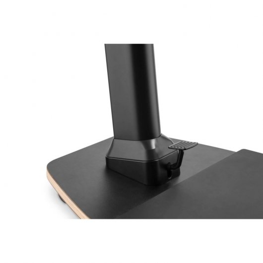 Digitus Cadeira Ergonómica Multiposições Preta