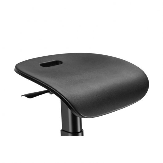 Digitus Cadeira Ergonómica Multiposições Preta