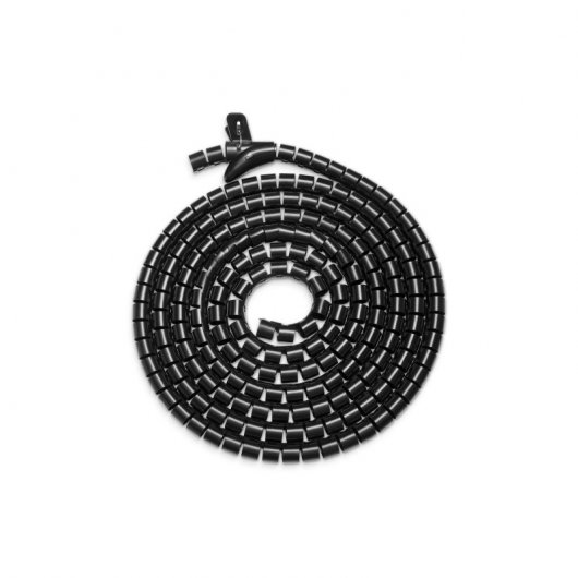 Digitus Manguera Espiral Flexible 5 m