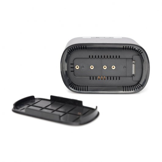 Digitus Dockstation USB-C™ de 11x Portas com Caixa SSD M.2