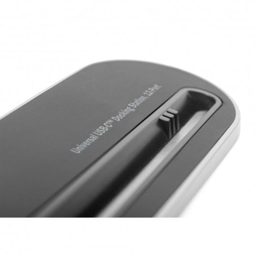 Digitus Dockstation USB-C™ 12x Puertos