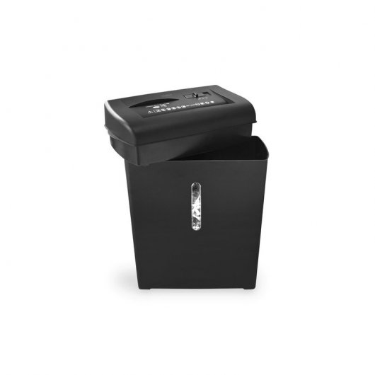 Digitus Tritadocumenti X7CD con trituratore per CD/DVD/carte di credito