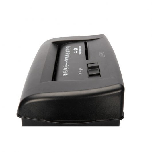 Digitus Tritadocumenti X7CD con trituratore per CD/DVD/carte di credito