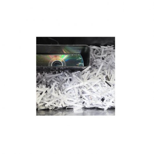 Digitus Tritadocumenti X7CD con trituratore per CD/DVD/carte di credito