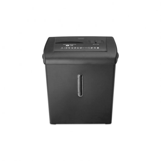 Digitus Tritadocumenti X7CD con trituratore per CD/DVD/carte di credito