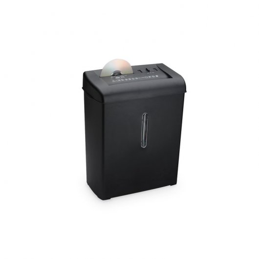 Digitus Tritadocumenti X7CD con trituratore per CD/DVD/carte di credito