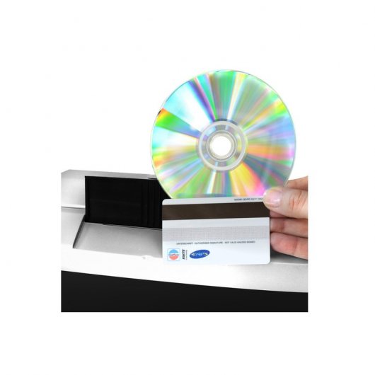 Digitus S7CD Trituradora de Papel
