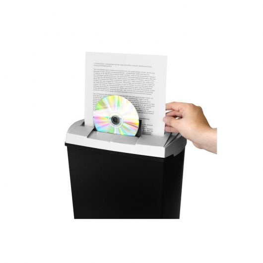 Digitus S7CD Trituradora de Papel