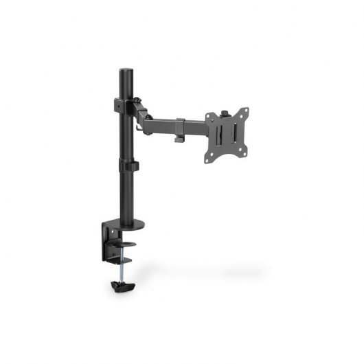 Digitus Soporte de Monitor Universal Sencillo con Fijación a Presión