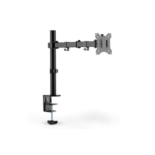 Digitus Soporte de Monitor Universal Sencillo con Fijación a Presión