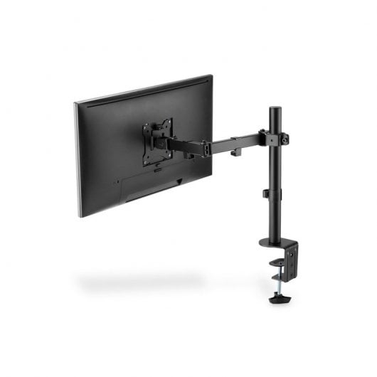 Digitus Soporte de Monitor Universal Sencillo con Fijación a Presión