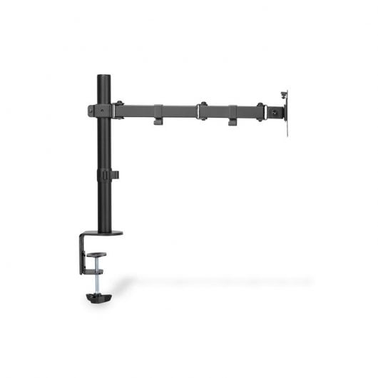 Digitus Soporte de Monitor Universal Sencillo con Fijación a Presión