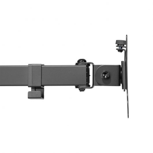 Digitus Soporte de Monitor Universal Sencillo con Fijación a Presión
