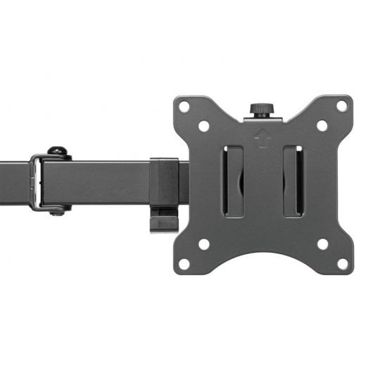 Digitus Soporte de Monitor Universal Sencillo con Fijación a Presión