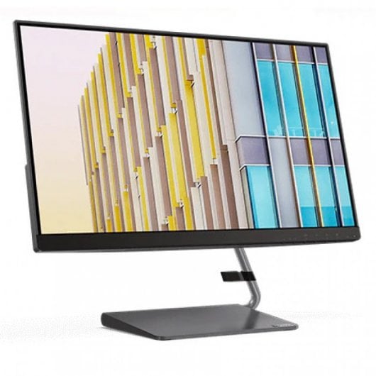 Lenovo Q24h-10 23.8" LED QuadHD FreeSync