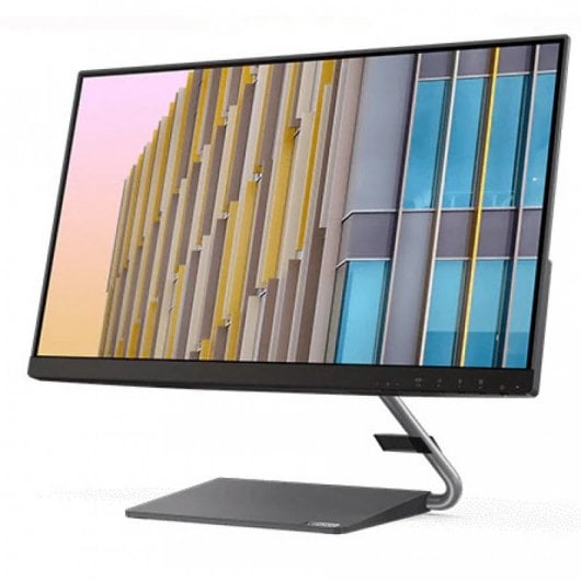 Lenovo Q24h-10 23.8" LED QuadHD FreeSync