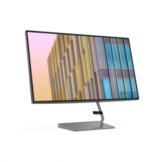 Lenovo Q27h-10 27" LED IPS QuadHD FreeSync USB-C
