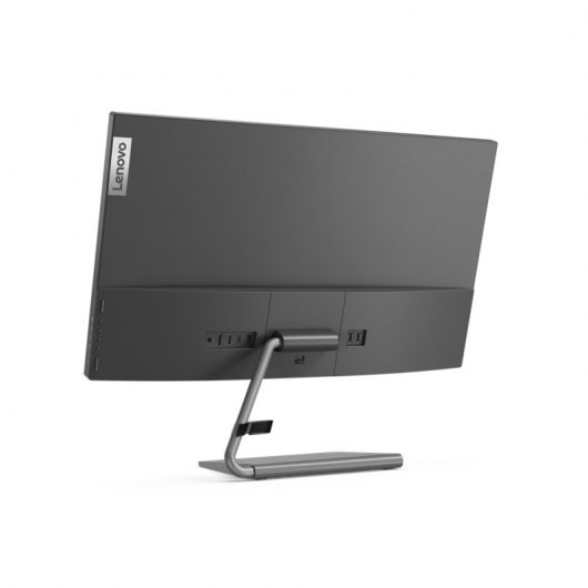Lenovo Q27h-10 27" LED IPS QuadHD FreeSync USB-C