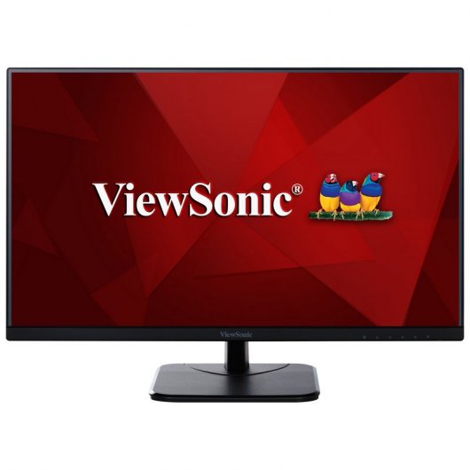 Viewsonic VA2456-mhd 24" LED IPS FullHD