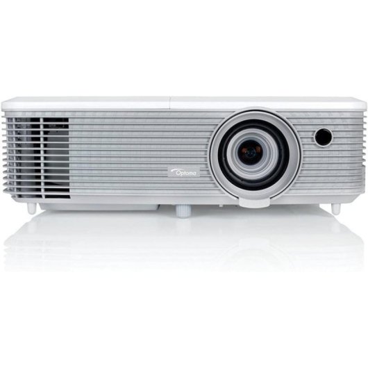 Optoma X354 Proyector Portátil XGA 3300 Lúmenes ANSI
