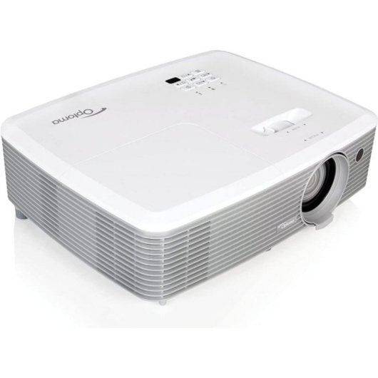 Optoma X354 Proyector Portátil XGA 3300 Lúmenes ANSI