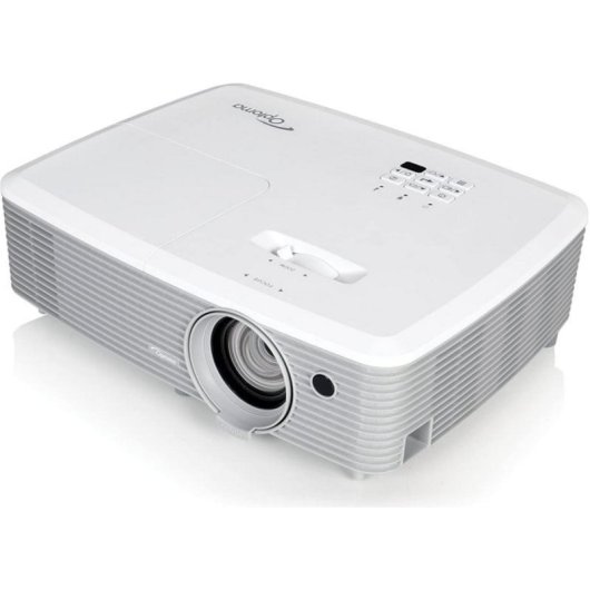 Optoma X354 Proyector Portátil XGA 3300 Lúmenes ANSI
