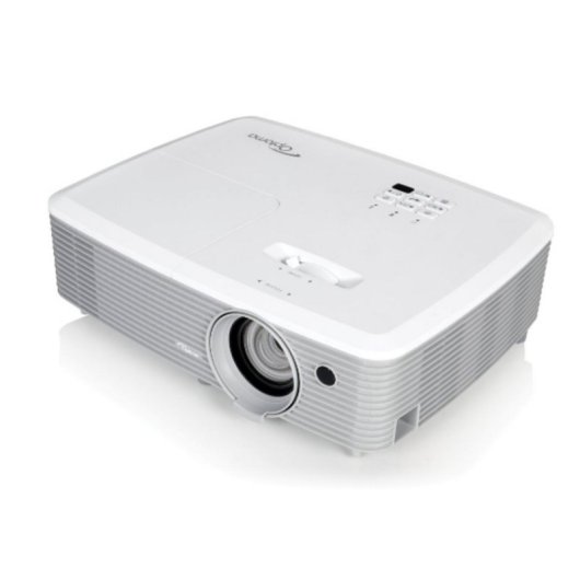 Optoma X354 Proyector Portátil XGA 3300 Lúmenes ANSI
