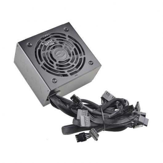 EVGA BR 500W 80 Plus Bronze