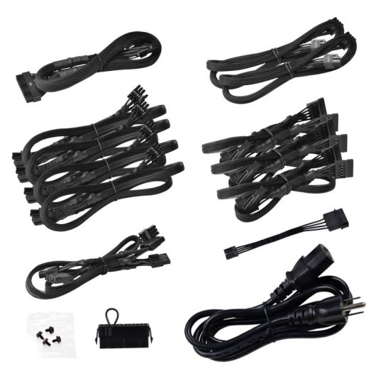 EVGA G5 Supernova 1000W 80 Plus Gold Modular