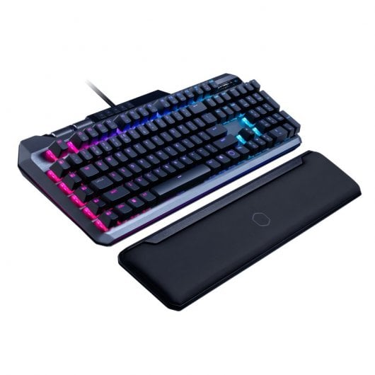 Cooler Master MK850 Teclado Mecánico Gaming Cherry MX Red