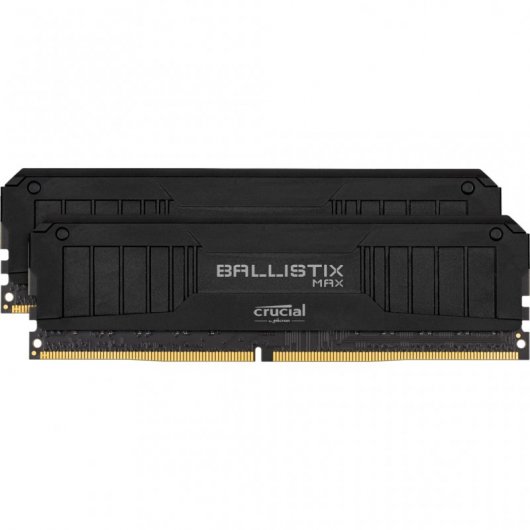 Crucial Ballistix Max DDR4 4400Mhz PC4-35200 2x16GB 32GB CL19