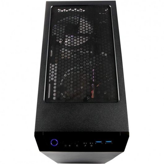CoolBox DeepGaming Havak Intel Core i7-9700F/32GB/480GB SSD/GTX1650