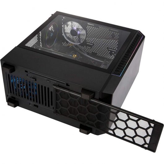 CoolBox DeepGaming Havak Intel Core i7-9700F/32GB/480GB SSD/GTX1650