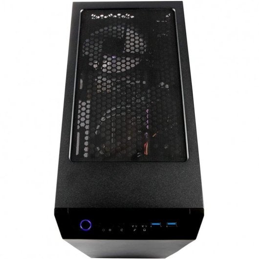 CoolBox DeepGaming Havak-X Intel Core i9-9900/32GB/500GB SSD/RTX2060