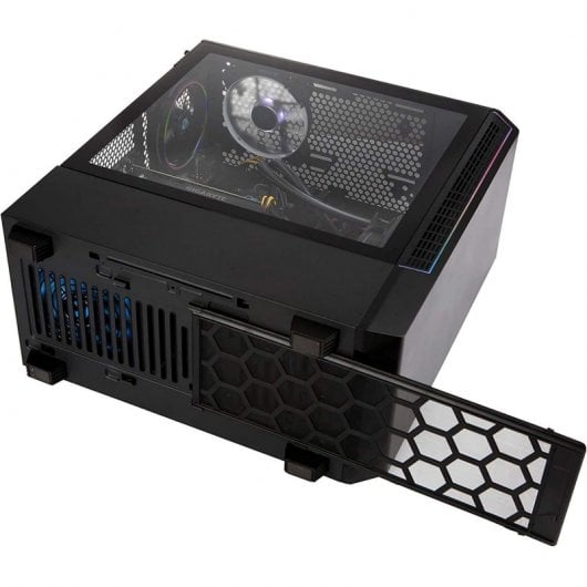 CoolBox DeepGaming Havak-X Intel Core i9-9900/32GB/500GB SSD/RTX2060